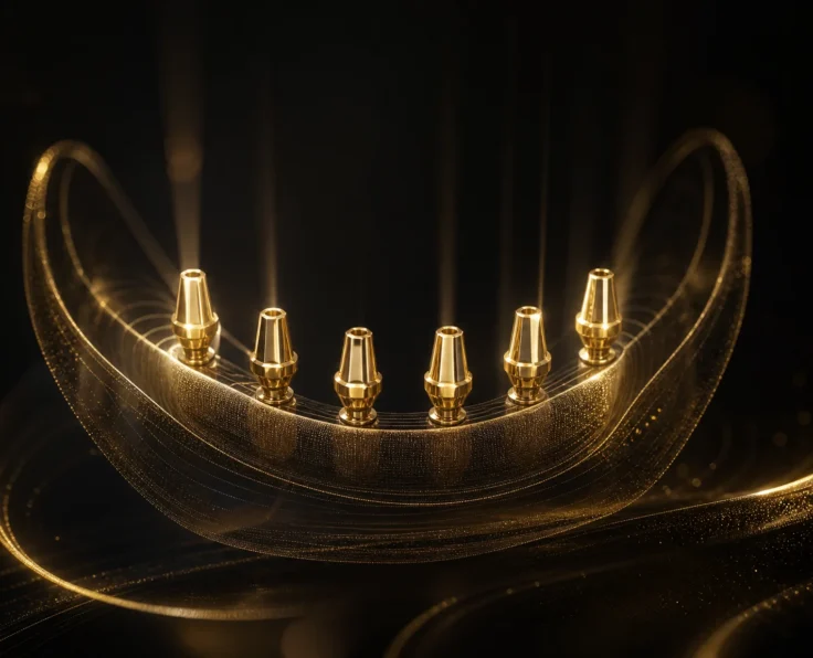 All-on-4-implant Tedavisi İstanbul