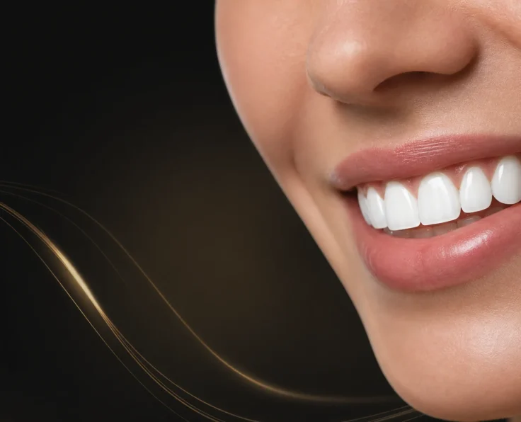 Teeth Whitening Istanbul
