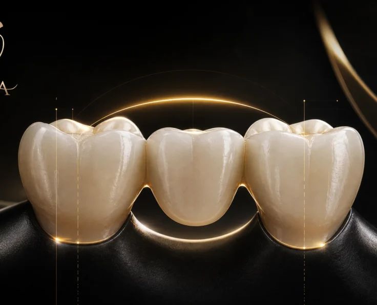 Dental Bridges Istanbul