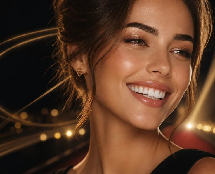 Hollywood smile in istanbul turkey
