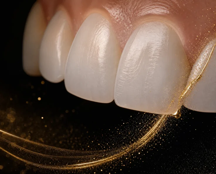 Composite Bonding Istanbul