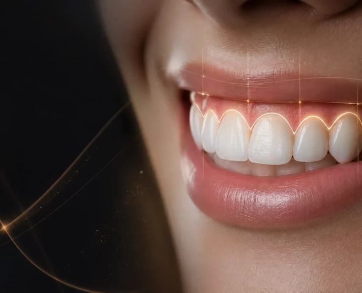 Gum Contouring Istanbul
