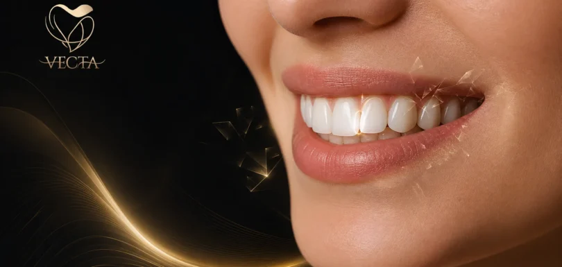 Zirconium dental crowns istanbul