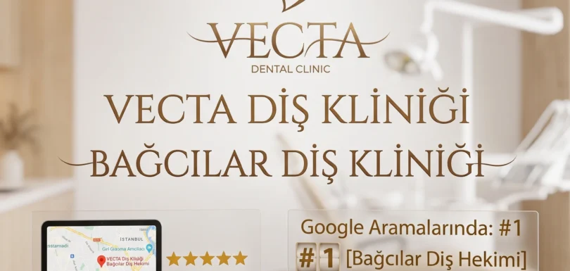 Bağcılar Diş Kliniği
