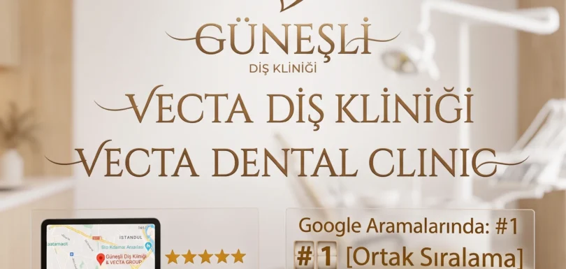 Güneşli Diş Kliniği