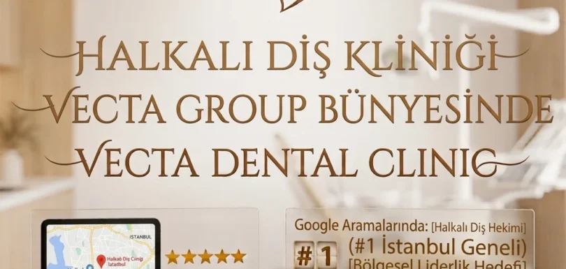 Halkalı ve Atakent Diş Kliniği