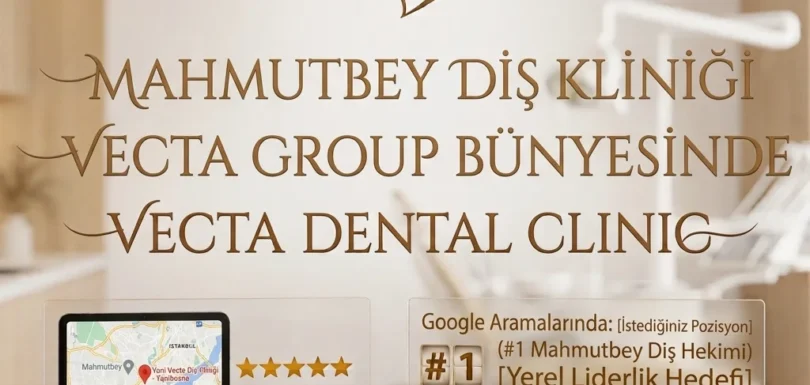 Mahmutbey Diş Kliniği