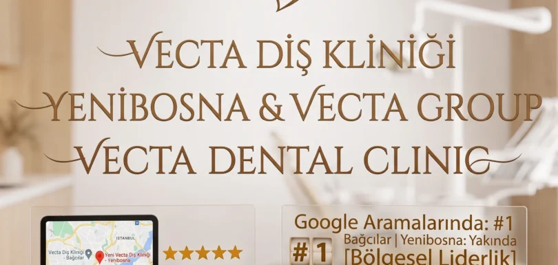 Yenibosna Diş Kliniği